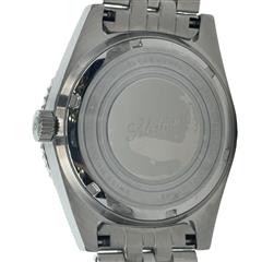 Selectron 'Space Revolution' Men's Watch